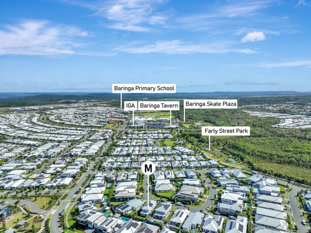 12 Mayfair Crescent, Baringa QLD 4551 - photo 13