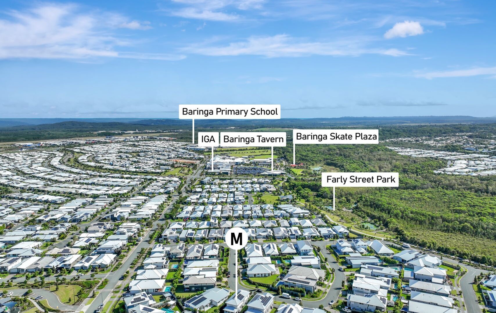 12 Mayfair Crescent, Baringa QLD 4551 - photo 13