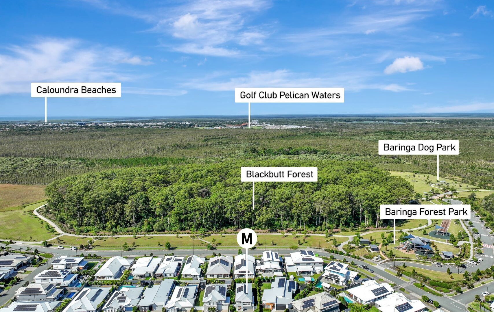 12 Mayfair Crescent, Baringa QLD 4551 - photo 14
