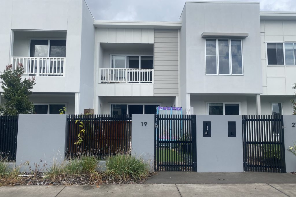 Sold - 19 Park Avenue - New Property in Nirimba - Real Estate by Phil Hermans