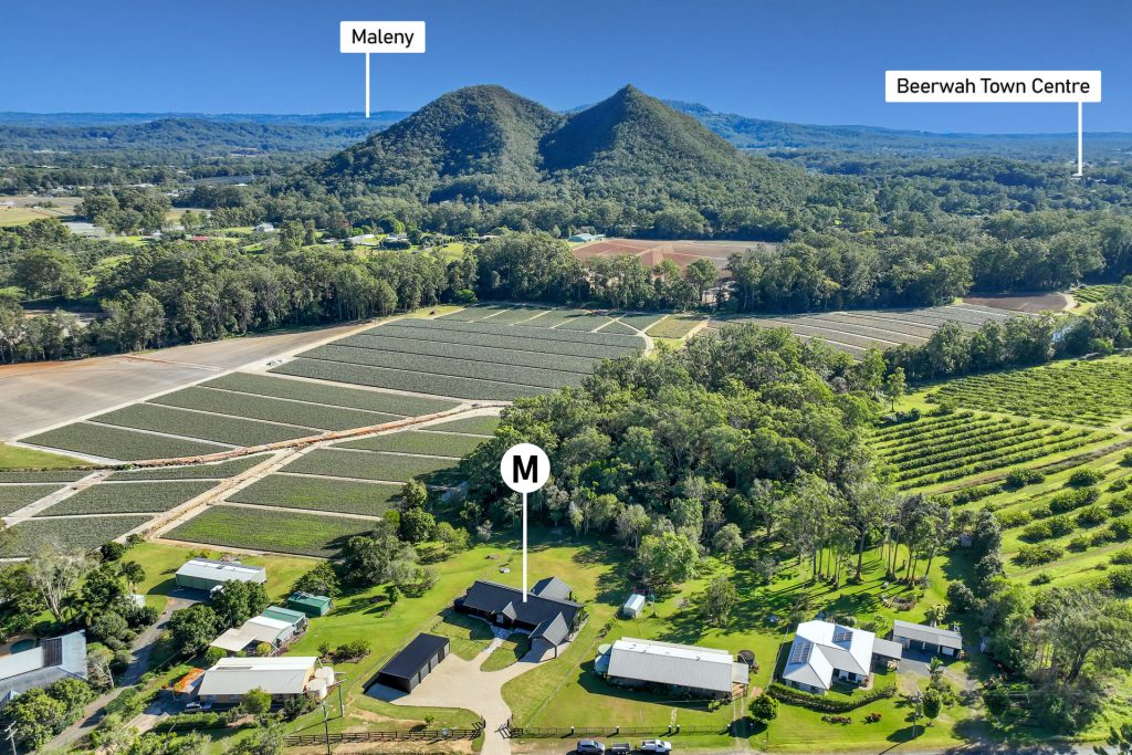 172 Pikes Road, Glass House Mountains QLD 4518 - photo 17