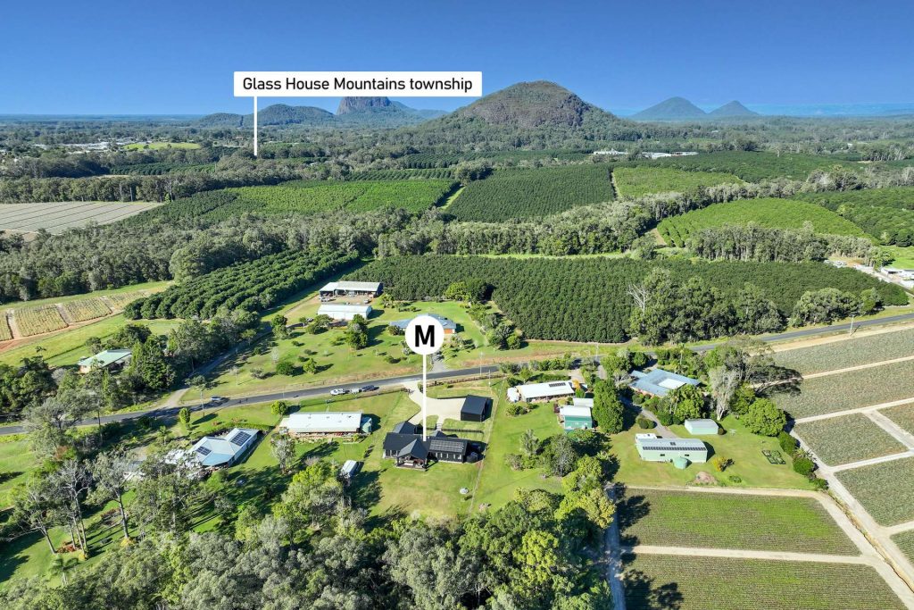 172 Pikes Road, Glass House Mountains QLD 4518 - photo 19