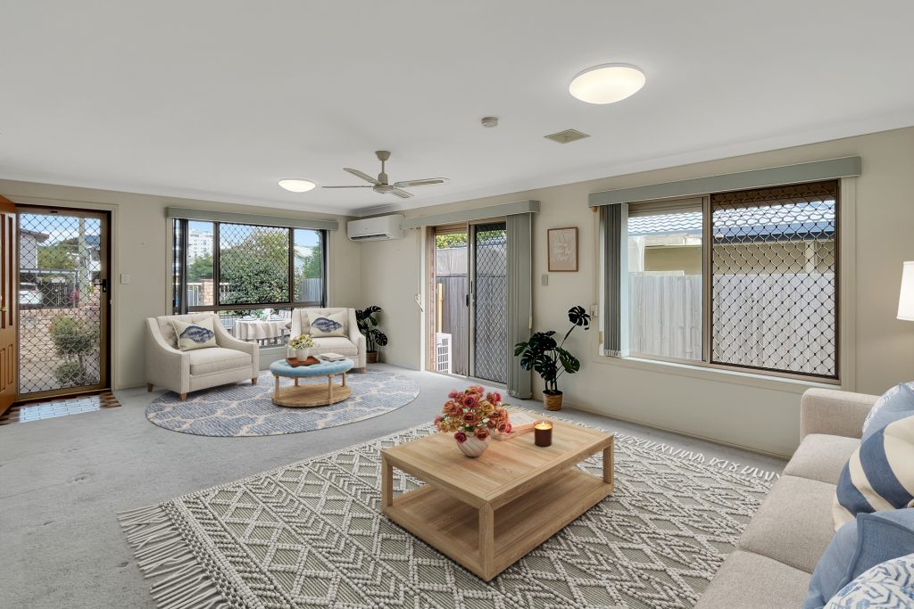 Sold - 1/13 Park Street - New Property in Caloundra - Real Estate by Louise Webb