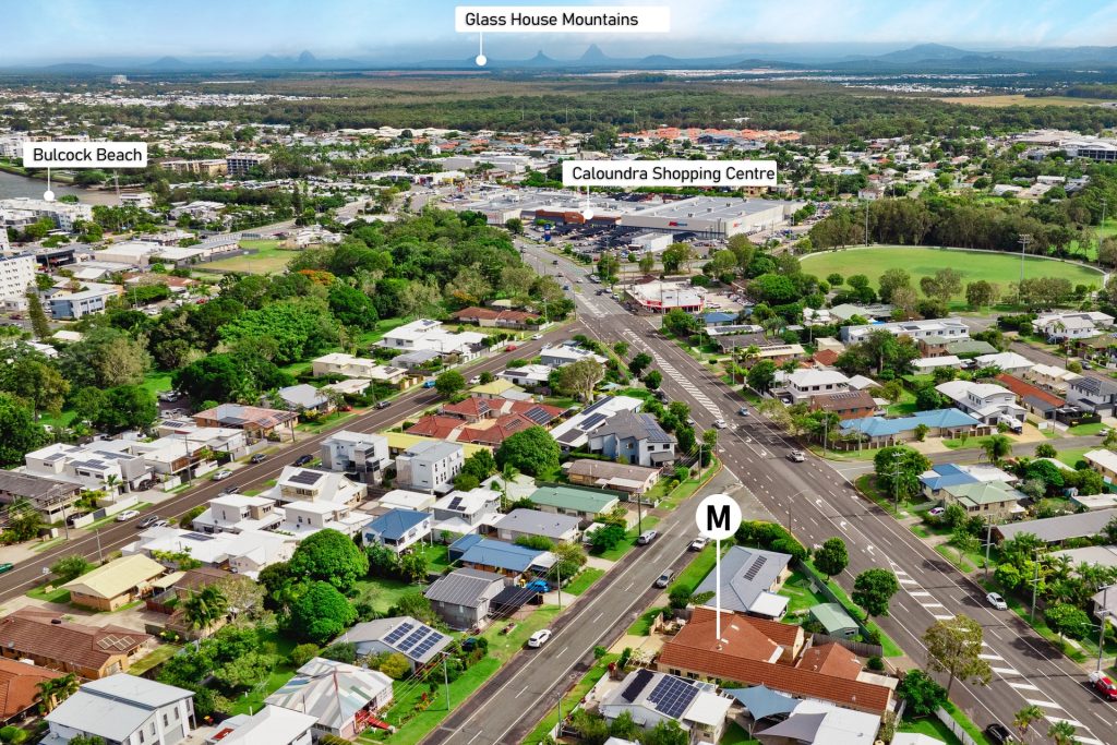 Sold - 1/13 Park Street - New Property in Caloundra - Real Estate by Louise Webb