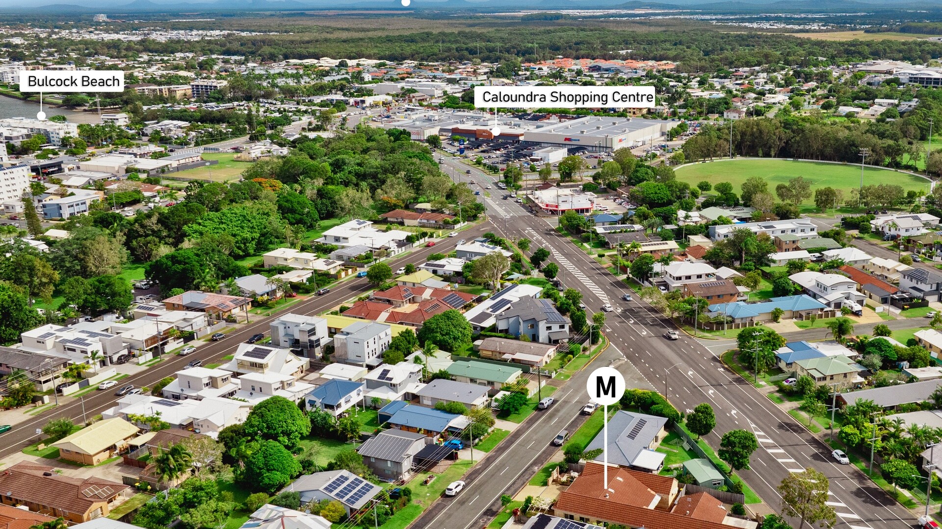 Sold - 1/13 Park Street - New Property in Caloundra - Real Estate by Louise Webb