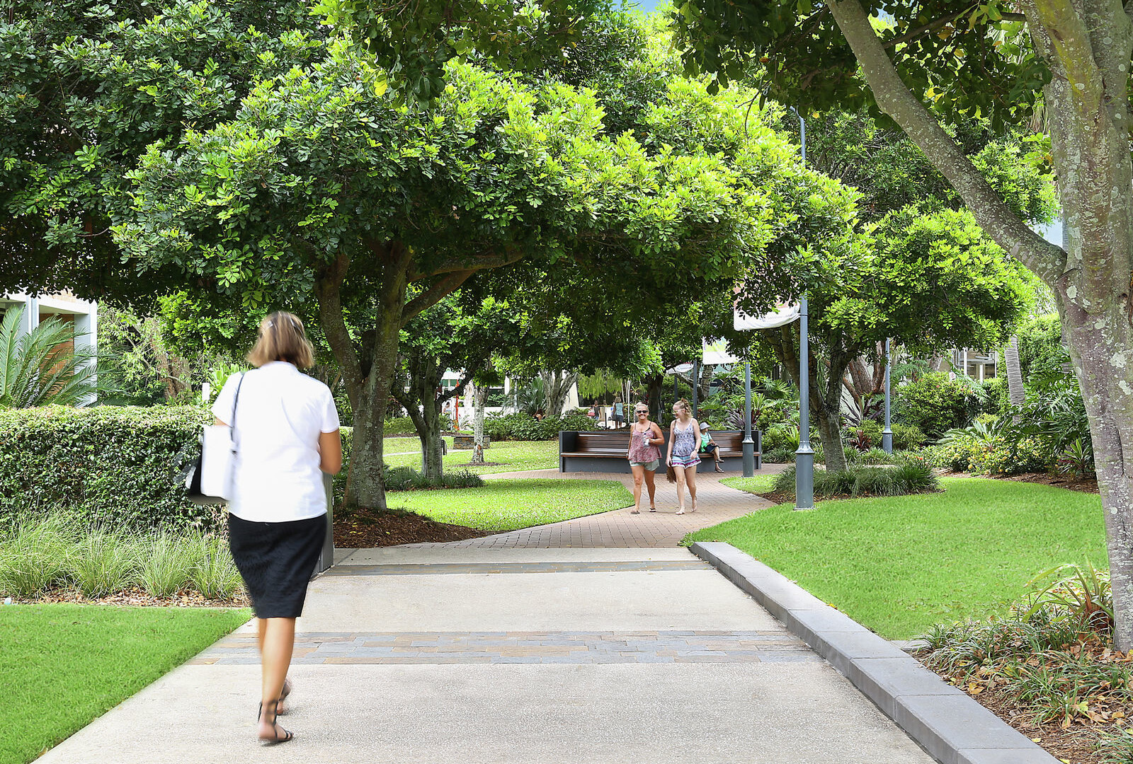 Sold - 1/13 Park Street - New Property in Caloundra - Real Estate by Louise Webb