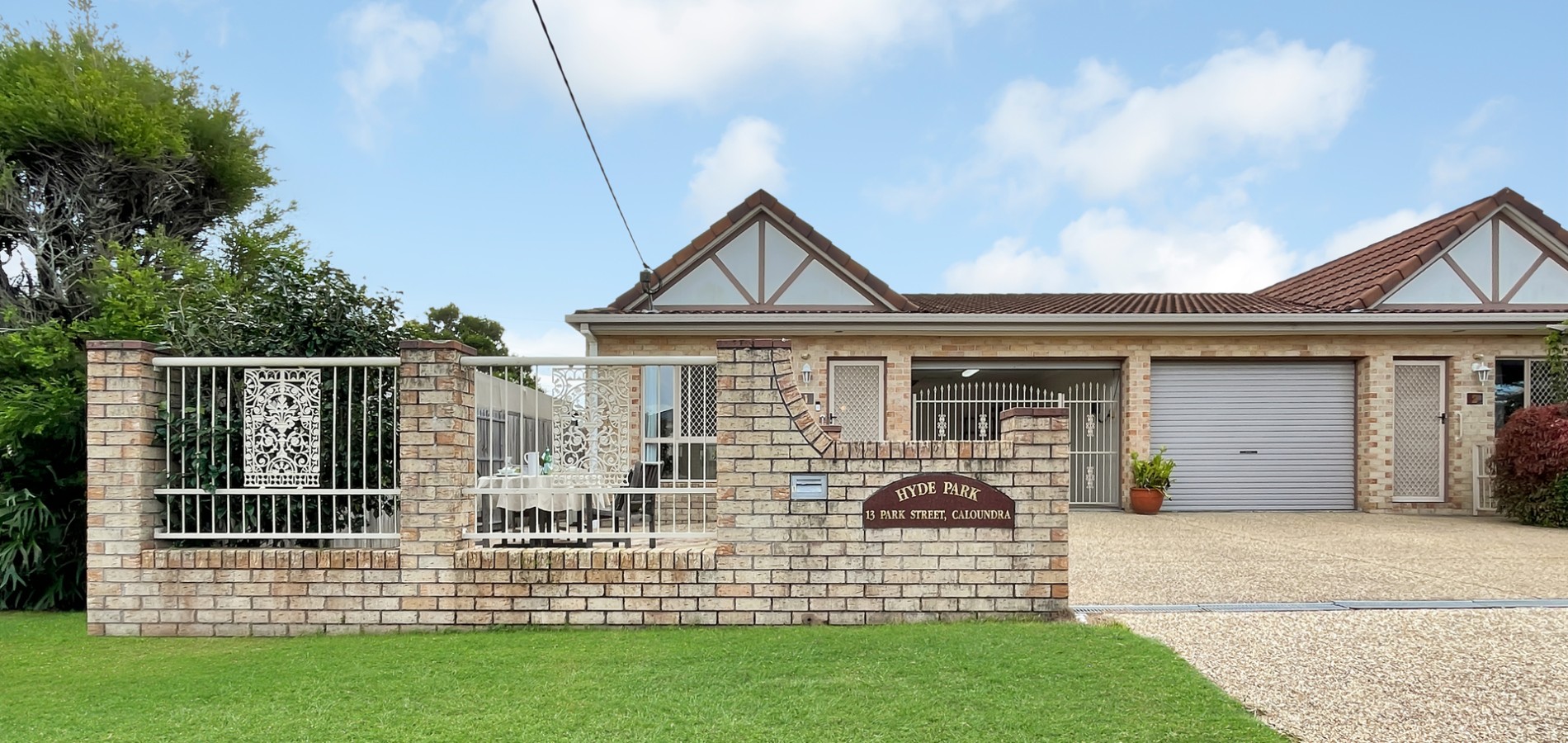 Sold - 1/13 Park Street - New Property in Caloundra - Real Estate by Louise Webb