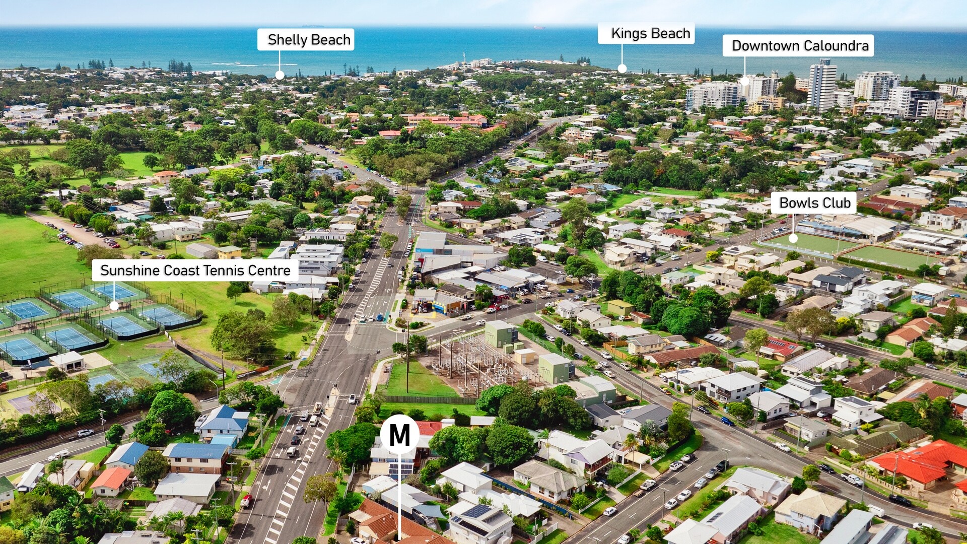 Sold - 1/13 Park Street - New Property in Caloundra - Real Estate by Louise Webb