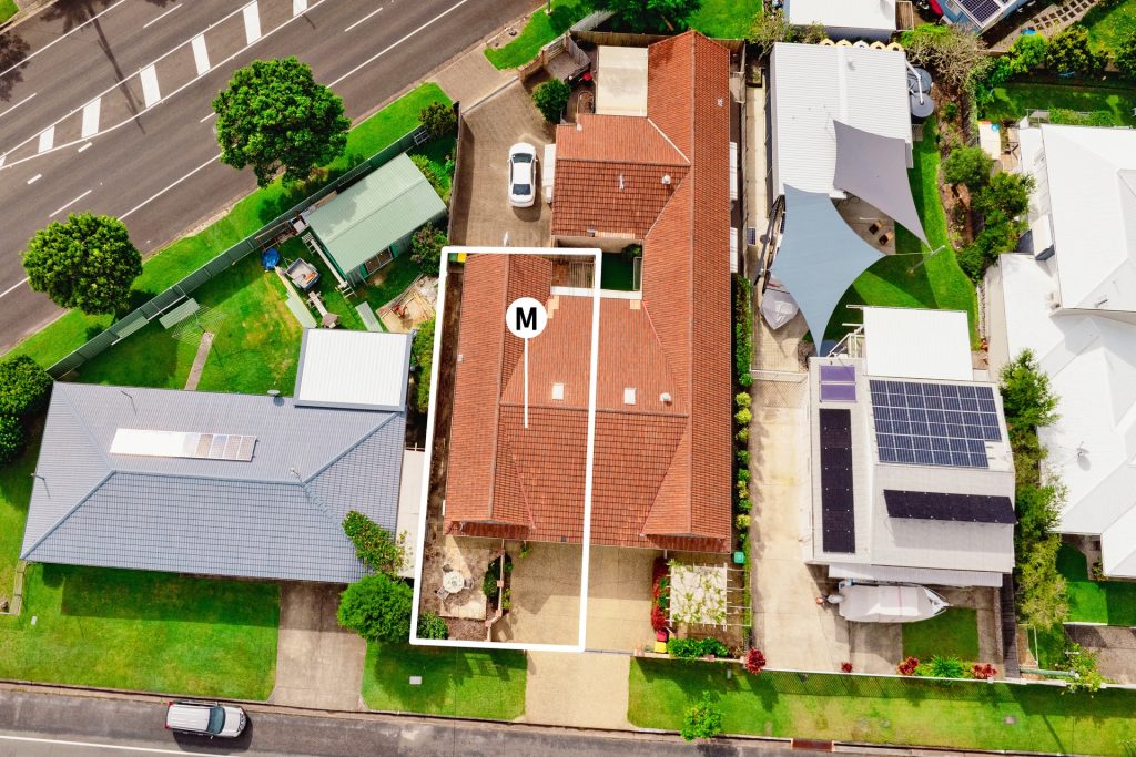 Sold - 1/13 Park Street - New Property in Caloundra - Real Estate by Louise Webb