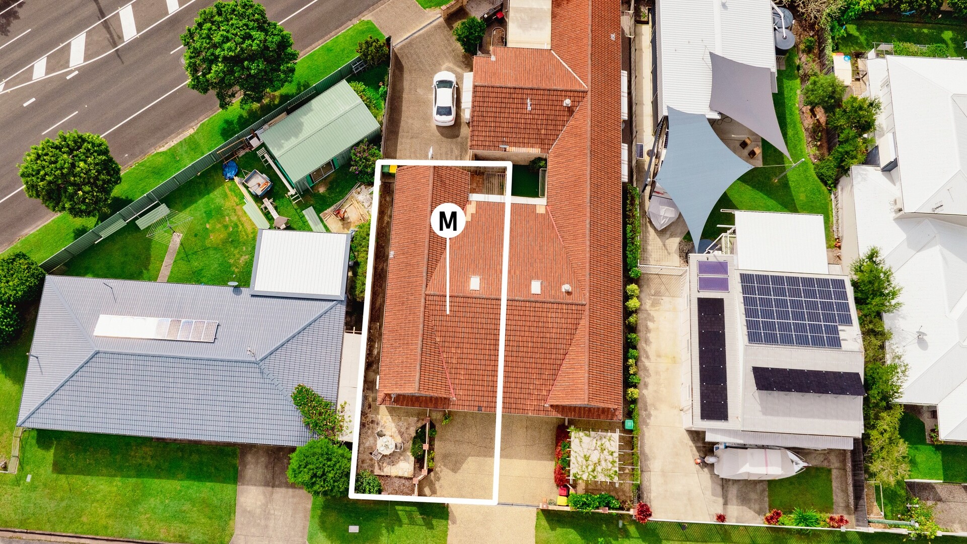 Sold - 1/13 Park Street - New Property in Caloundra - Real Estate by Louise Webb