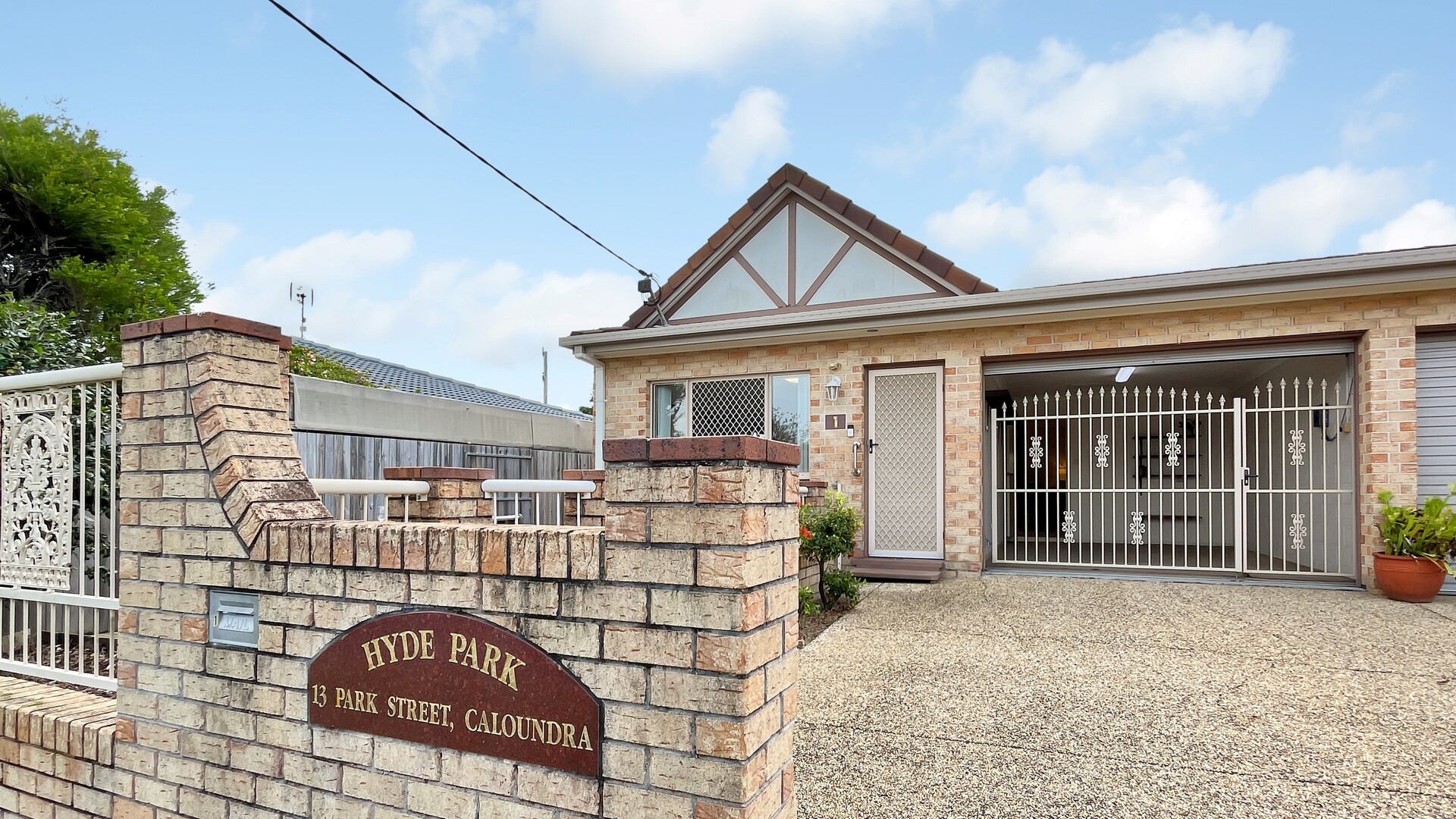 Sold - 1/13 Park Street - New Property in Caloundra - Real Estate by Louise Webb