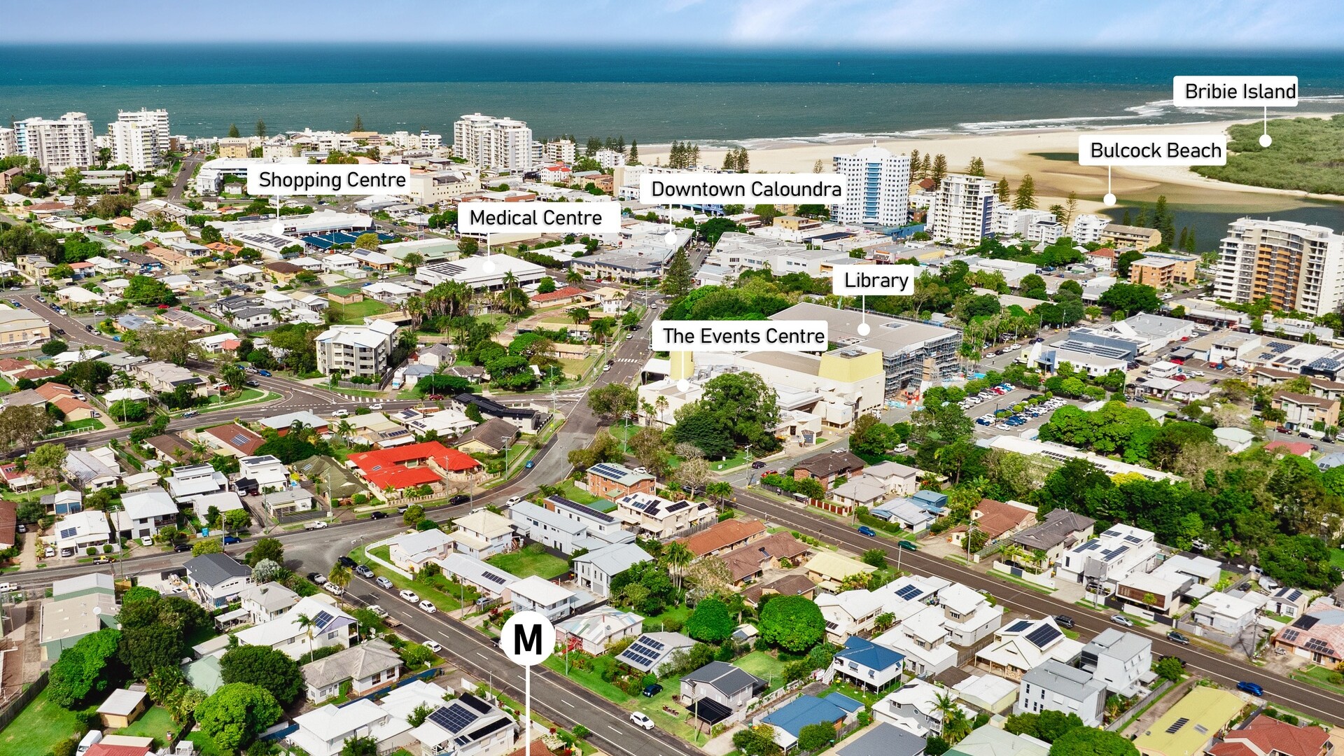 Sold - 1/13 Park Street - New Property in Caloundra - Real Estate by Louise Webb