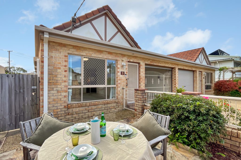 Sold - 1/13 Park Street - New Property in Caloundra - Real Estate by Louise Webb