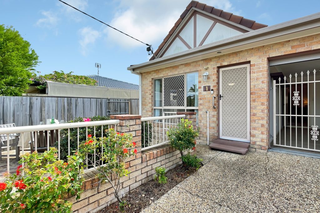 Sold - 1/13 Park Street - New Property in Caloundra - Real Estate by Louise Webb