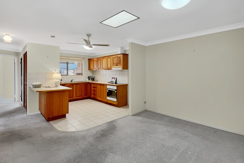 Sold - 1/13 Park Street - New Property in Caloundra - Real Estate by Louise Webb