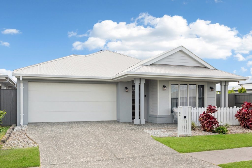 124 Charlotte Avenue, Nirimba QLD 4551 - photo 7