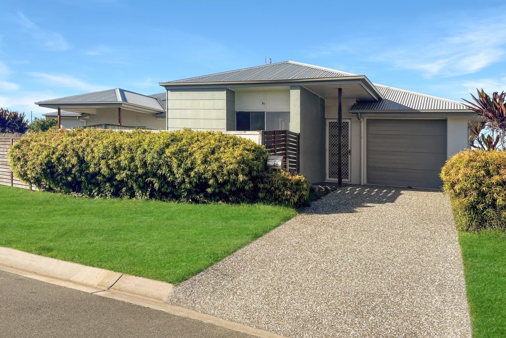 1/46 Haslewood Crescent, Meridan Plains QLD 4551 - McGrath Coast & Hinterland
