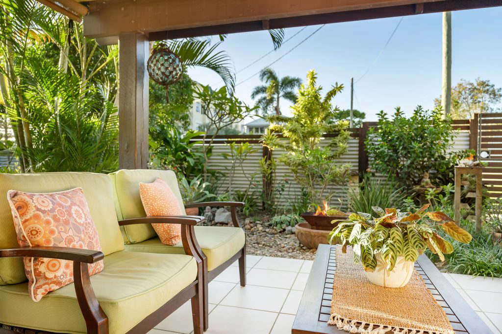 Sold - 1/28 Moffat Street - New Property in Moffat Beach - Real Estate by Mel Hermans