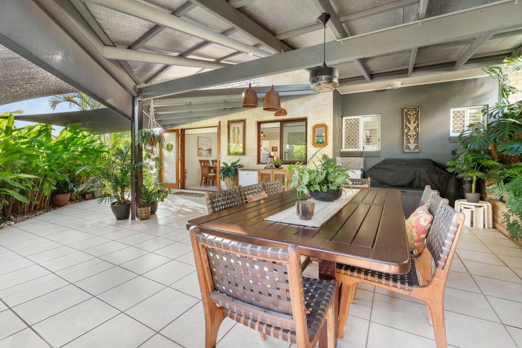 Sold - 1/28 Moffat Street - New Property in Moffat Beach - Real Estate by Mel Hermans