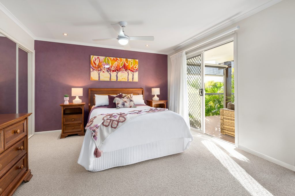 Sold - 1/28 Moffat Street - New Property in Moffat Beach - Real Estate by Mel Hermans