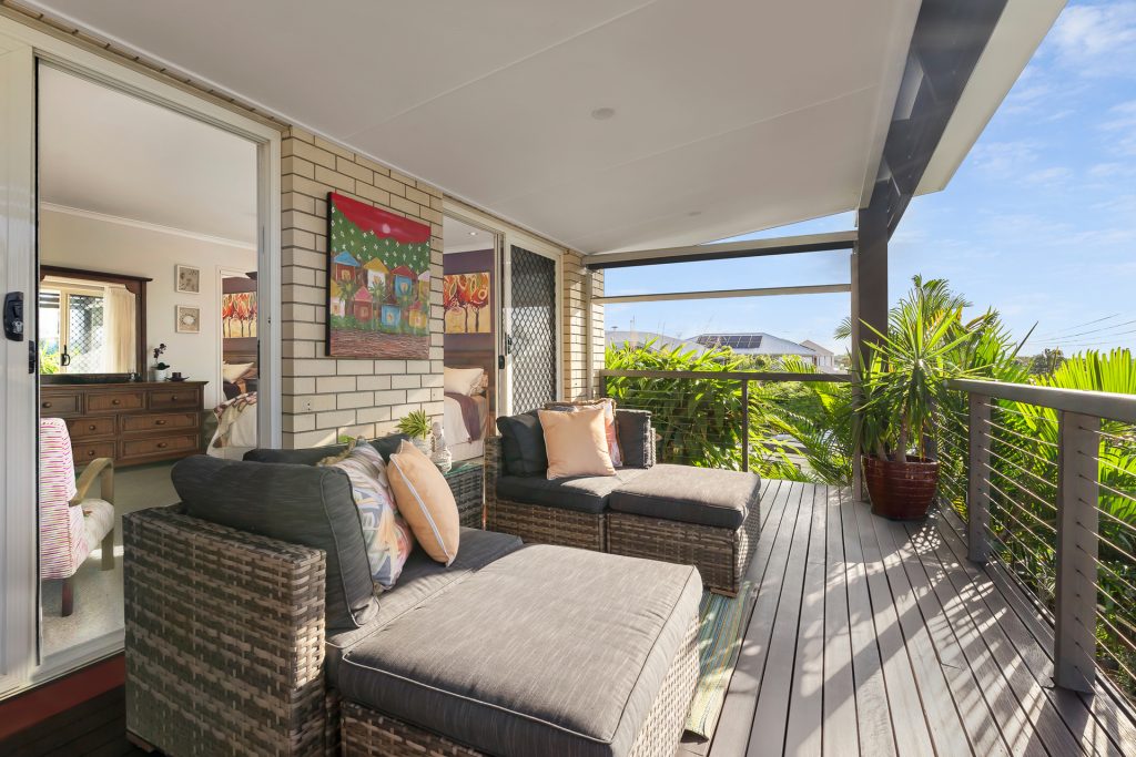 Sold - 1/28 Moffat Street - New Property in Moffat Beach - Real Estate by Mel Hermans