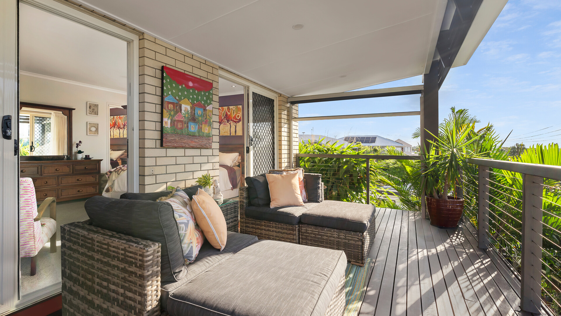 Sold - 1/28 Moffat Street - New Property in Moffat Beach - Real Estate by Mel Hermans