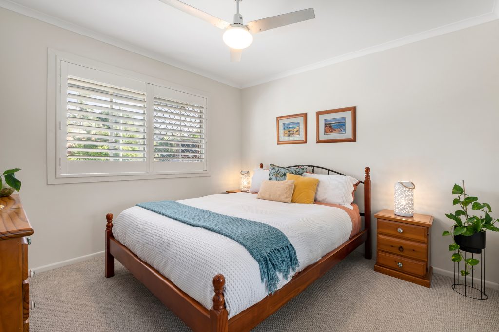 Sold - 1/28 Moffat Street - New Property in Moffat Beach - Real Estate by Mel Hermans