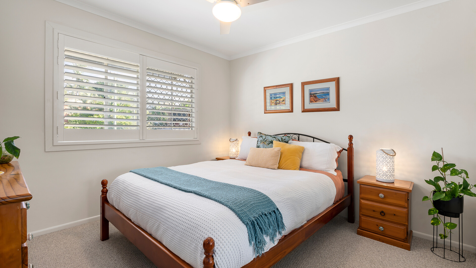 Sold - 1/28 Moffat Street - New Property in Moffat Beach - Real Estate by Mel Hermans