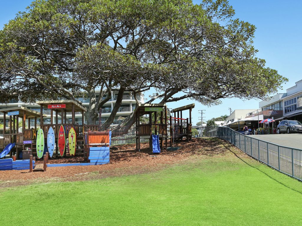 Sold - 1/28 Moffat Street - New Property in Moffat Beach - Real Estate by Mel Hermans