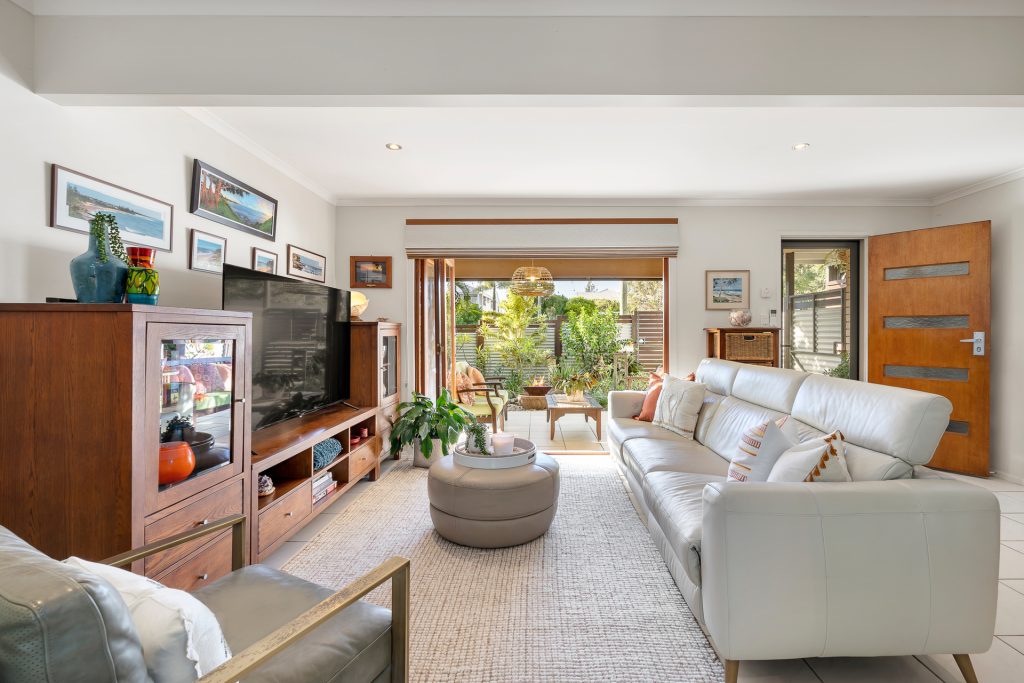 Sold - 1/28 Moffat Street - New Property in Moffat Beach - Real Estate by Mel Hermans