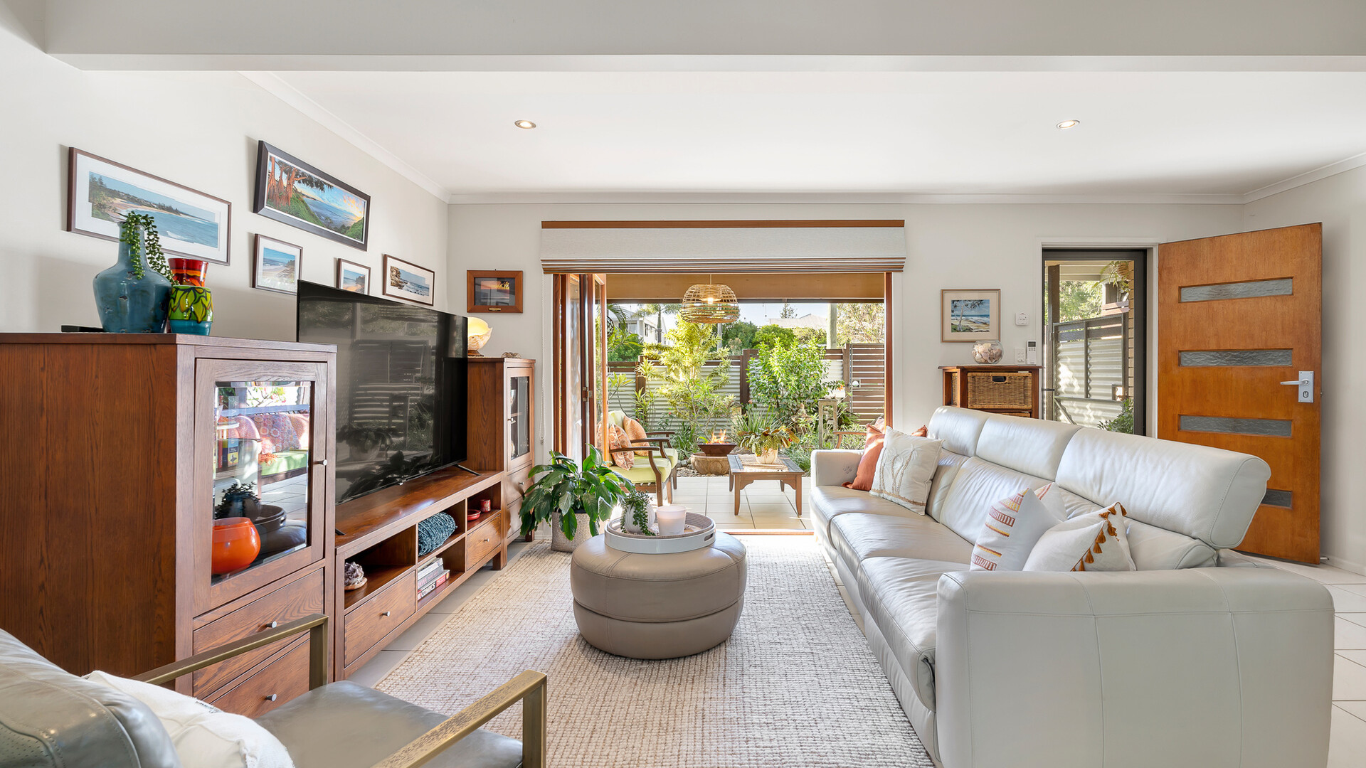 Sold - 1/28 Moffat Street - New Property in Moffat Beach - Real Estate by Mel Hermans