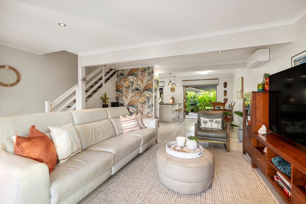 Sold - 1/28 Moffat Street - New Property in Moffat Beach - Real Estate by Mel Hermans