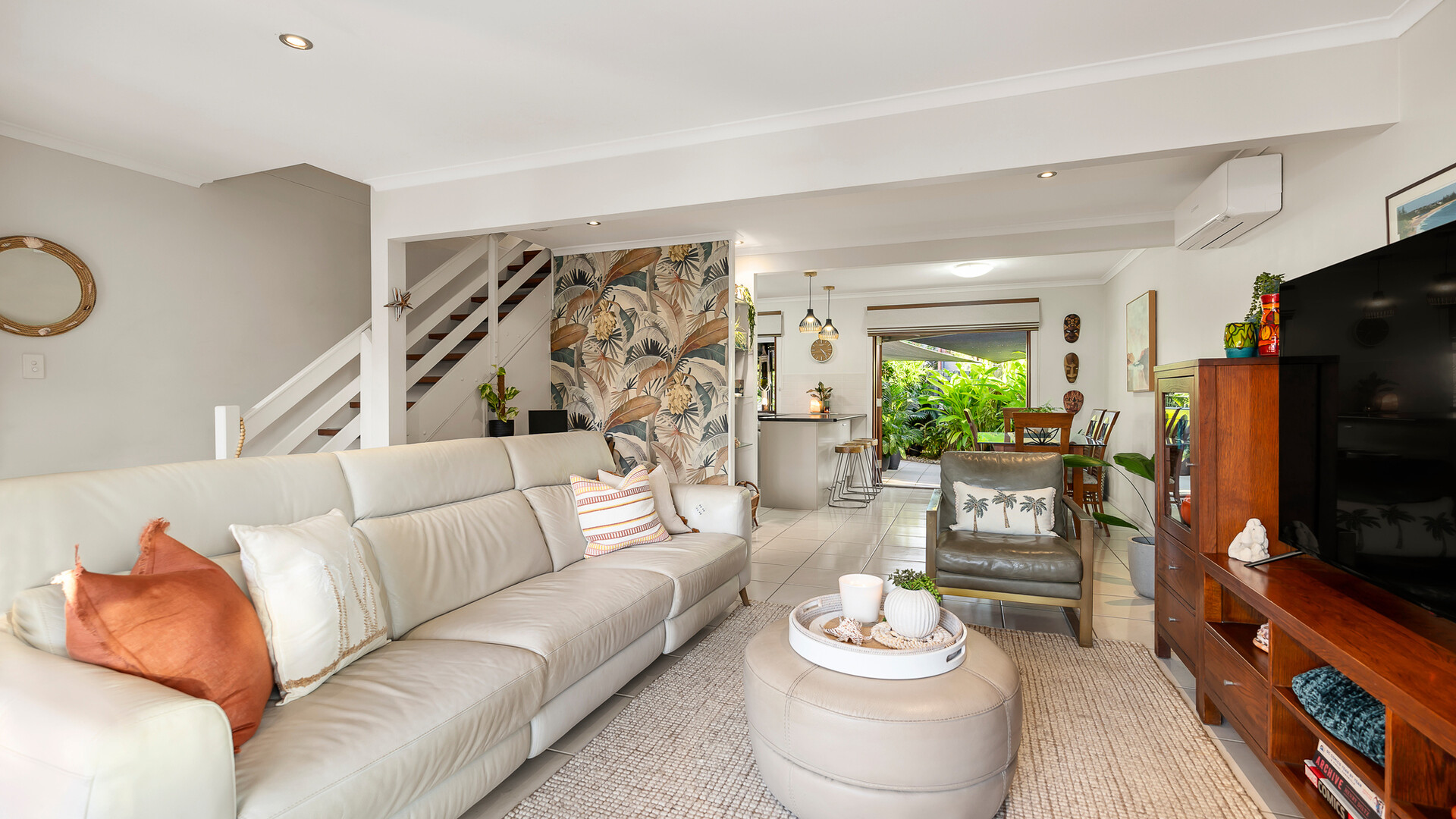 Sold - 1/28 Moffat Street - New Property in Moffat Beach - Real Estate by Mel Hermans