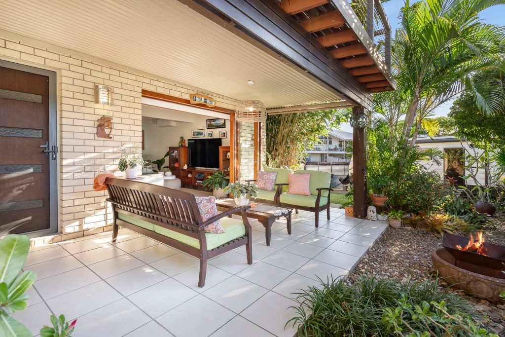 Sold - 1/28 Moffat Street - New Property in Moffat Beach - Real Estate by Mel Hermans