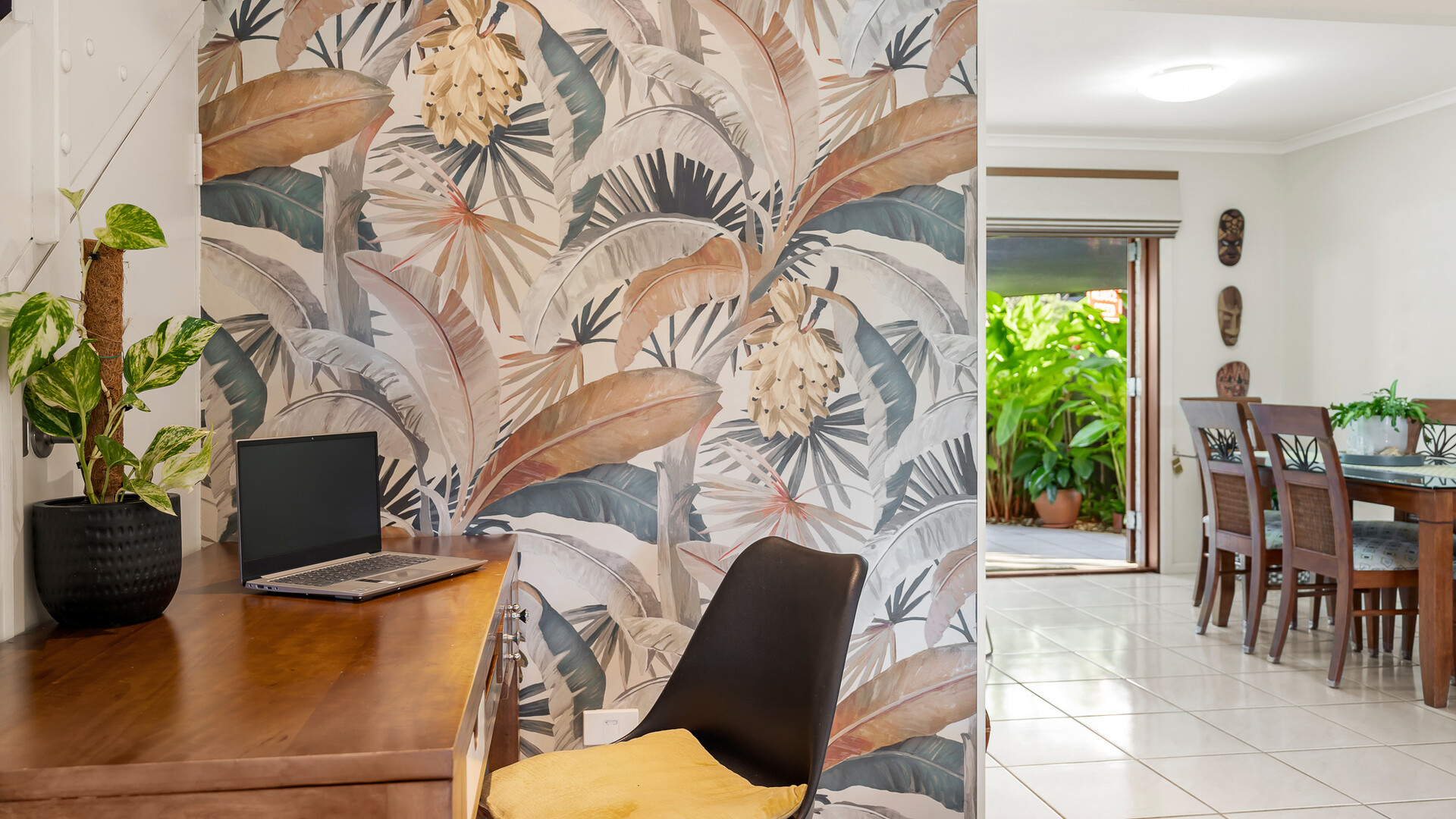 Sold - 1/28 Moffat Street - New Property in Moffat Beach - Real Estate by Mel Hermans