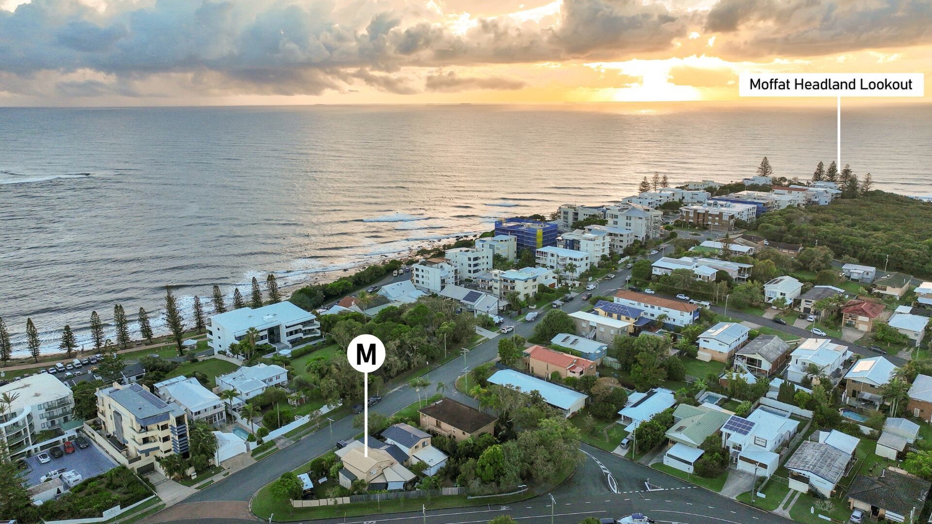 Sold - 1/28 Moffat Street - New Property in Moffat Beach - Real Estate by Mel Hermans