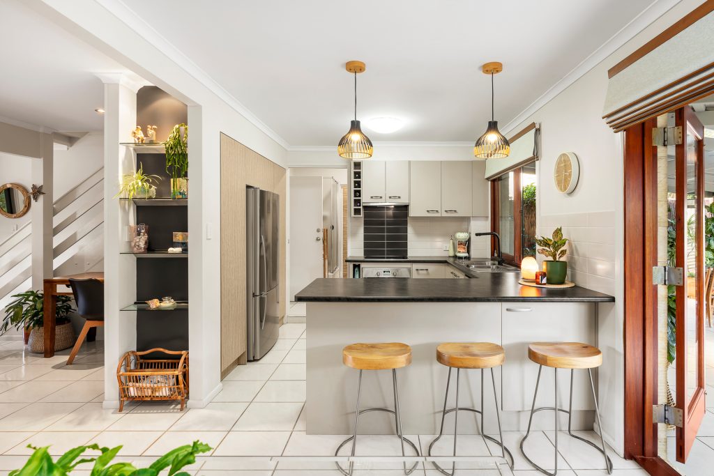Sold - 1/28 Moffat Street - New Property in Moffat Beach - Real Estate by Mel Hermans