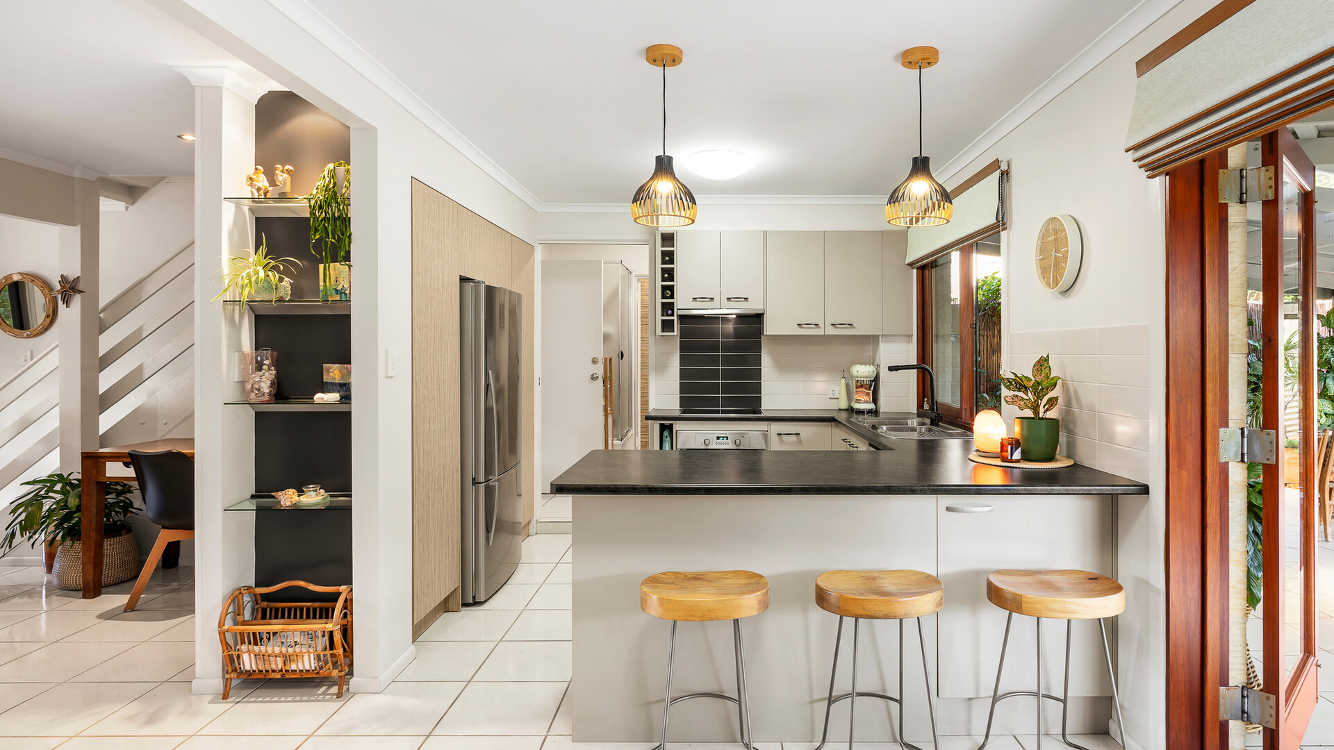 Sold - 1/28 Moffat Street - New Property in Moffat Beach - Real Estate by Mel Hermans