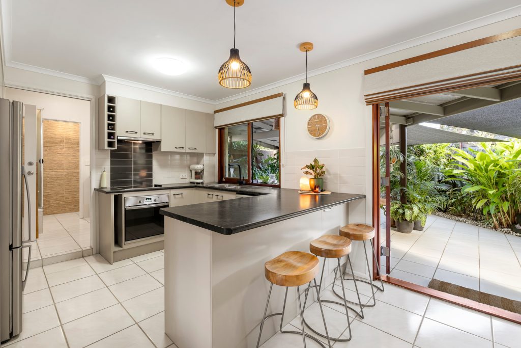 Sold - 1/28 Moffat Street - New Property in Moffat Beach - Real Estate by Mel Hermans