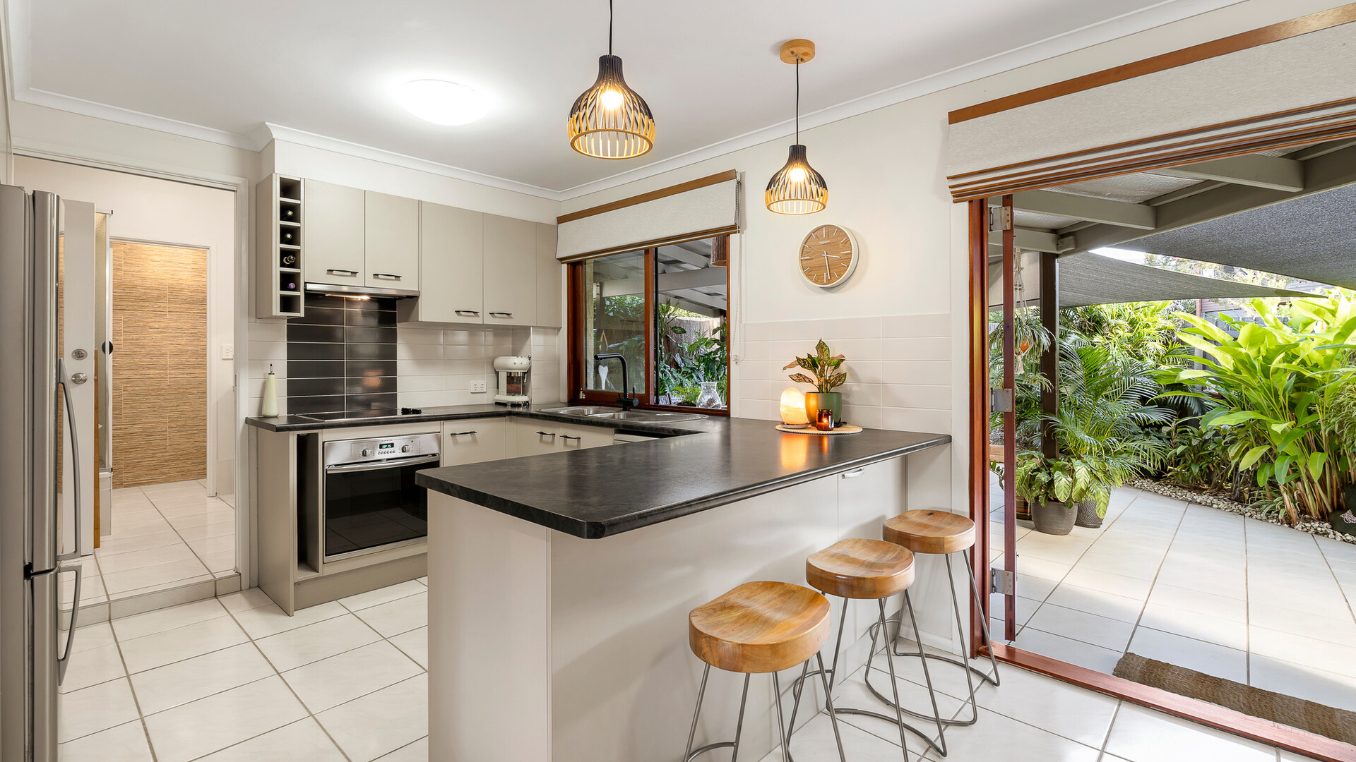 Sold - 1/28 Moffat Street - New Property in Moffat Beach - Real Estate by Mel Hermans