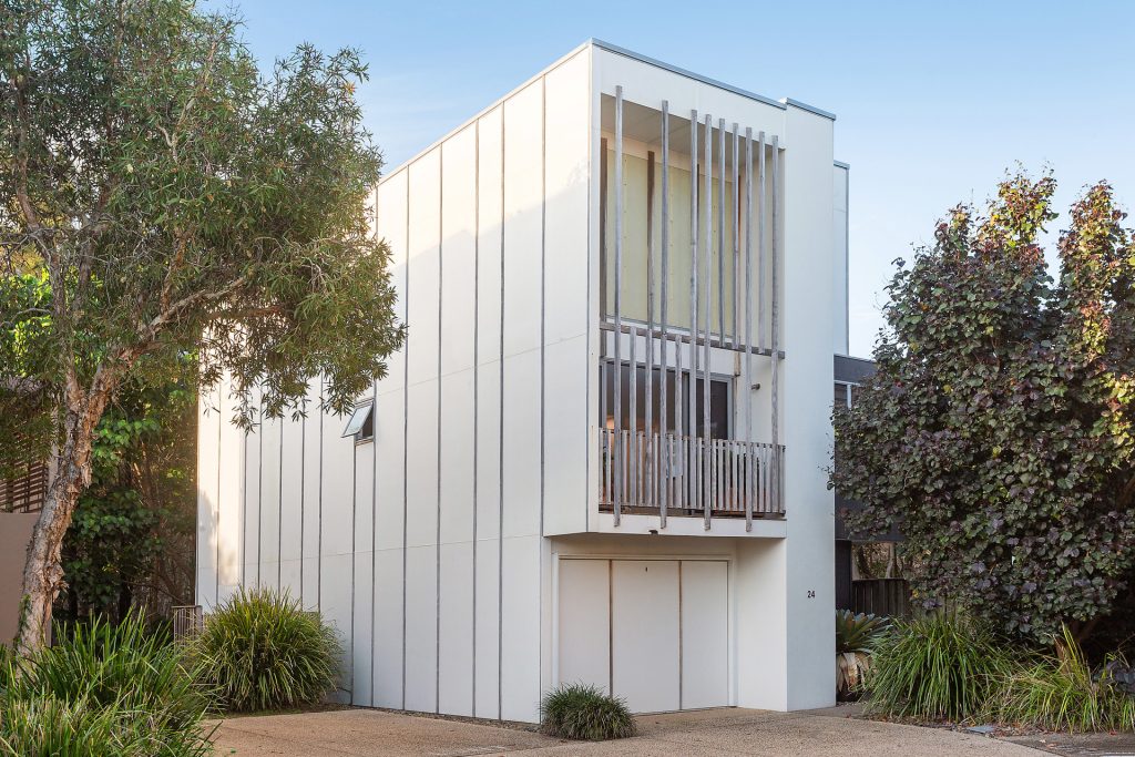 Sold - 24/42 Boardwalk Boulevard - New Property in Mount Coolum - Real Estate by Louise Webb