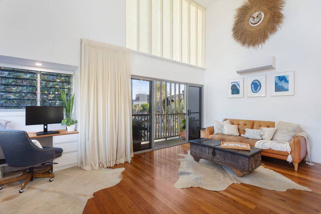Sold - 24/42 Boardwalk Boulevard - New Property in Mount Coolum - Real Estate by Louise Webb