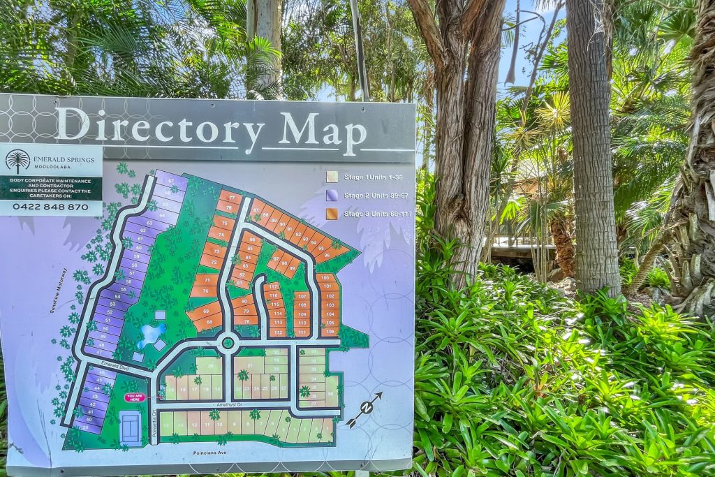 Sold - 16/1 Poinsettia Court - New Property in Mooloolaba - Real Estate by Louise Webb