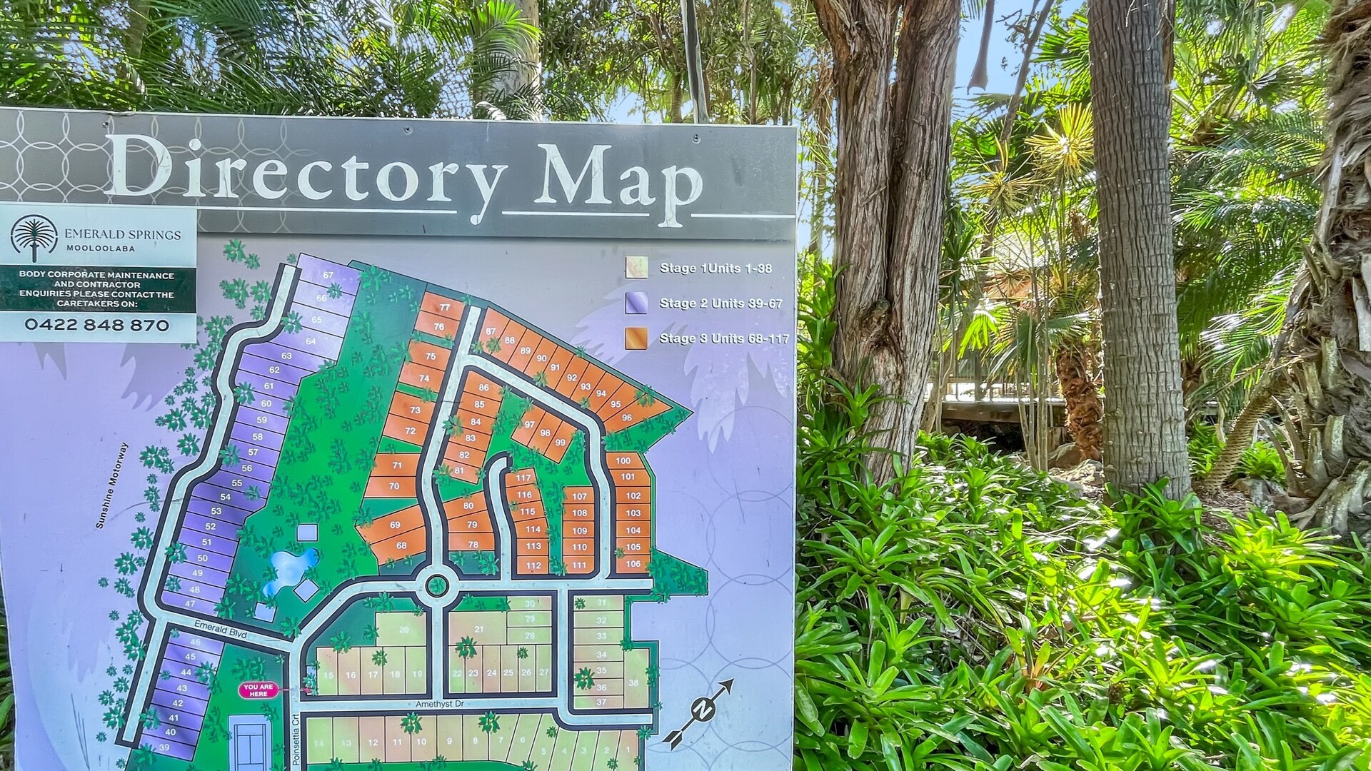 Sold - 16/1 Poinsettia Court - New Property in Mooloolaba - Real Estate by Louise Webb