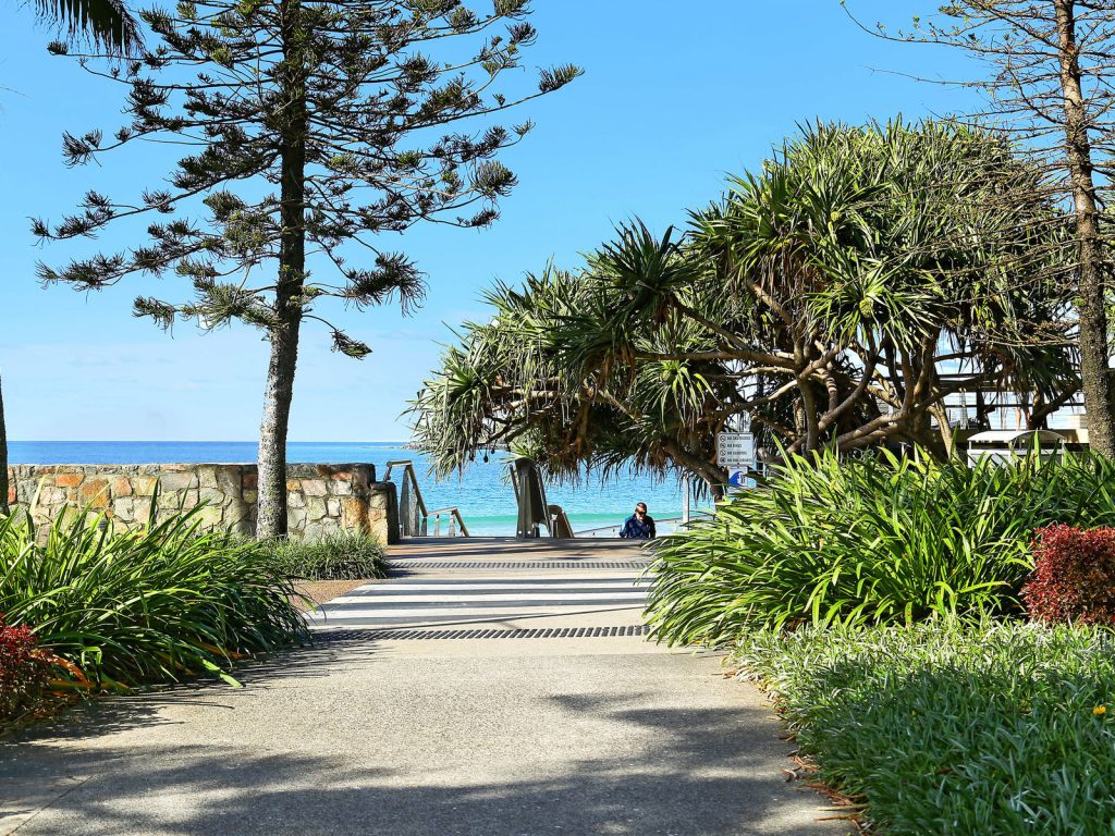 Sold - 16/1 Poinsettia Court - New Property in Mooloolaba - Real Estate by Louise Webb
