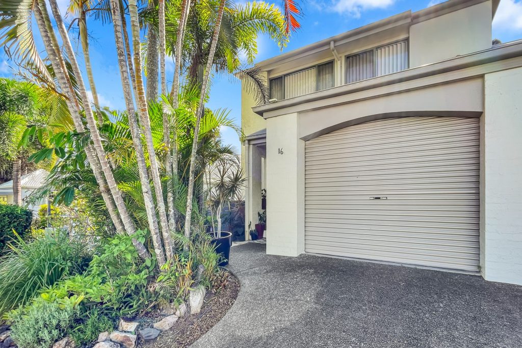 Sold - 16/1 Poinsettia Court - New Property in Mooloolaba - Real Estate by Louise Webb
