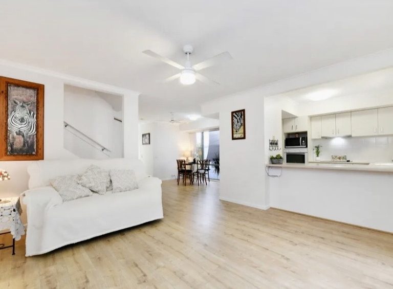 Sold - 16/1 Poinsettia Court - New Property in Mooloolaba - Real Estate by Louise Webb