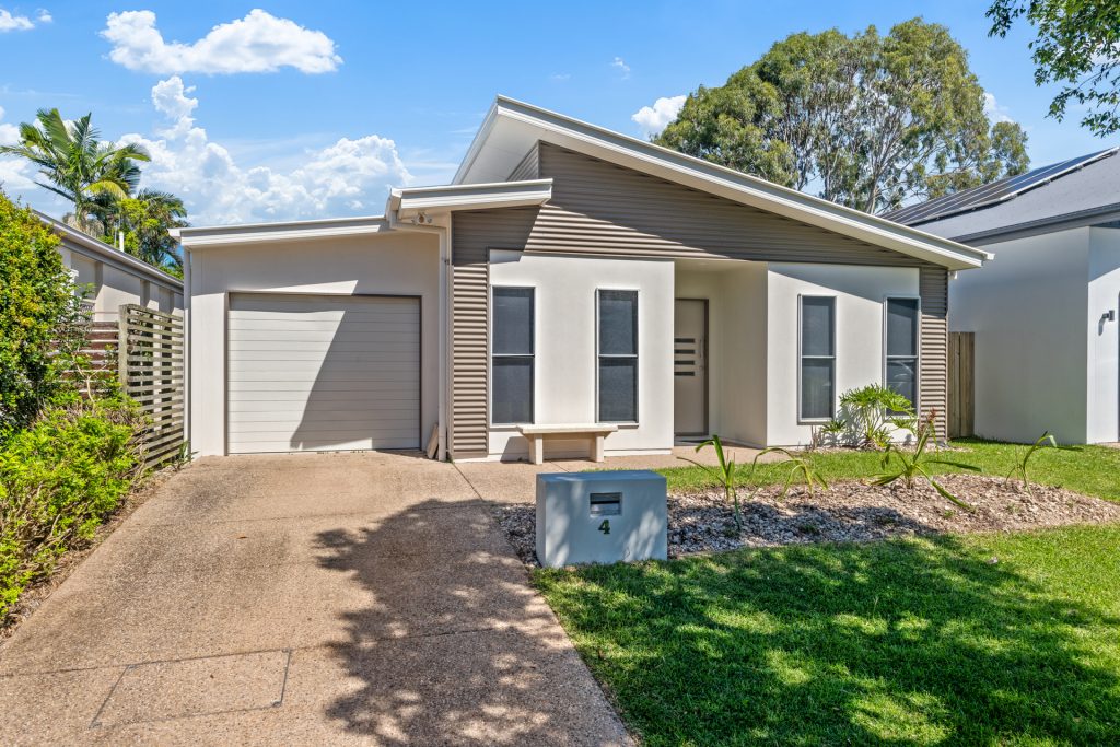 4 Riberry Place, Meridan Plains QLD 4551 - McGrath Coast & Hinterland