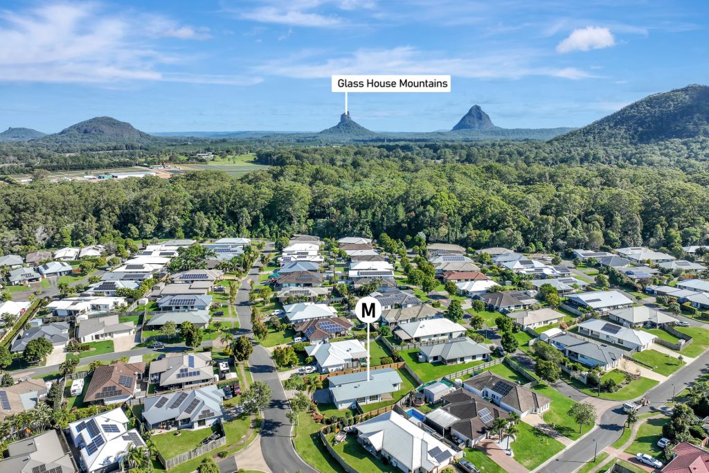 40 Woodgrove Boulevard, Beerwah QLD 4519 - photo 13