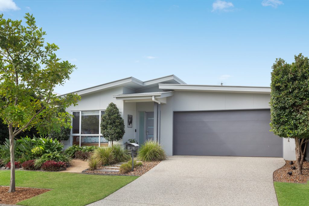 Sold - 20 Fiona Street - New Property in Nirimba - Real Estate by Phil Hermans